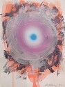 Dan Christensen (Estate), Untitled 024-97
1997, Acrylic on Paper