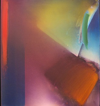 Richard Saba - Primary Witness