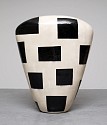 Jun Kaneko, Dango 04-10-23
2004, Glazed Ceramic