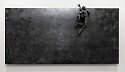 Jim Rennert, Leap of Faith
2009, Bronze and steel