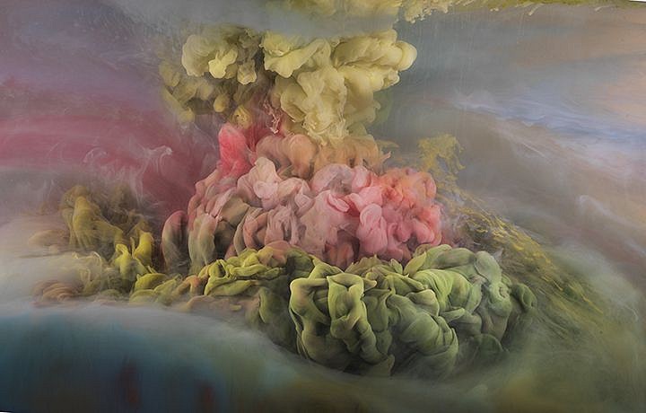 Kim Keever, Z Abstract 35973, 2018
Diasec mounted photograph, 28 x 42 inches    44 x 67 inches 
KEEV00024