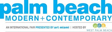 Fair: Palm Beach Modern + Contemporary, January  7, 2020 – January 10, 2020