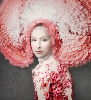 Isabelle van Zeijl - Z I Am II