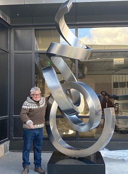 Gino Miles -&nbsp;ZZ Vitality - custom work