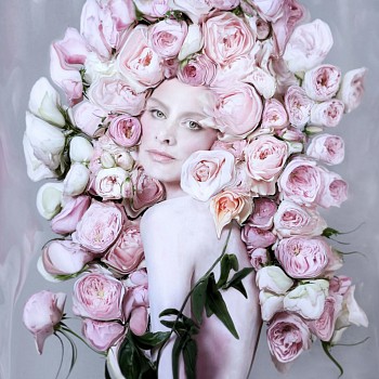 Isabelle van Zeijl - Z All For Love