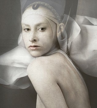 Isabelle van Zeijl - Z She