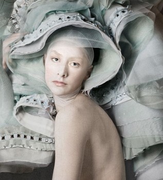 Isabelle van Zeijl - Z I Love Her III