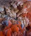 Kim Keever, Abstract 52352b
2020, Diasec mounted photograph