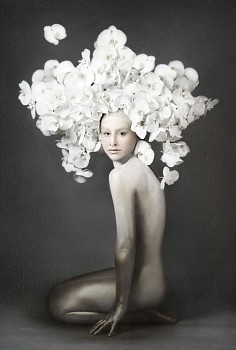 Isabelle van Zeijl - Z Oneness