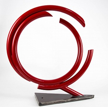 Work: John Clement Indy