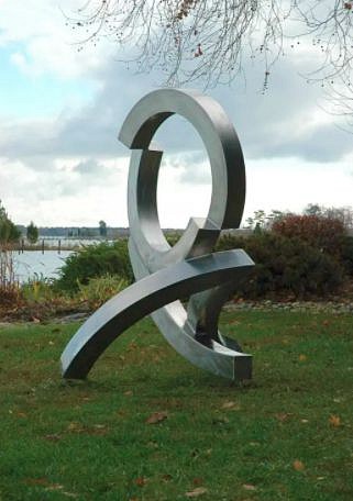 Rob Lorenson, Z Custom - Aurora
Painted aluminum or stainless steel, contact to discuss custom sizes
LORE00111