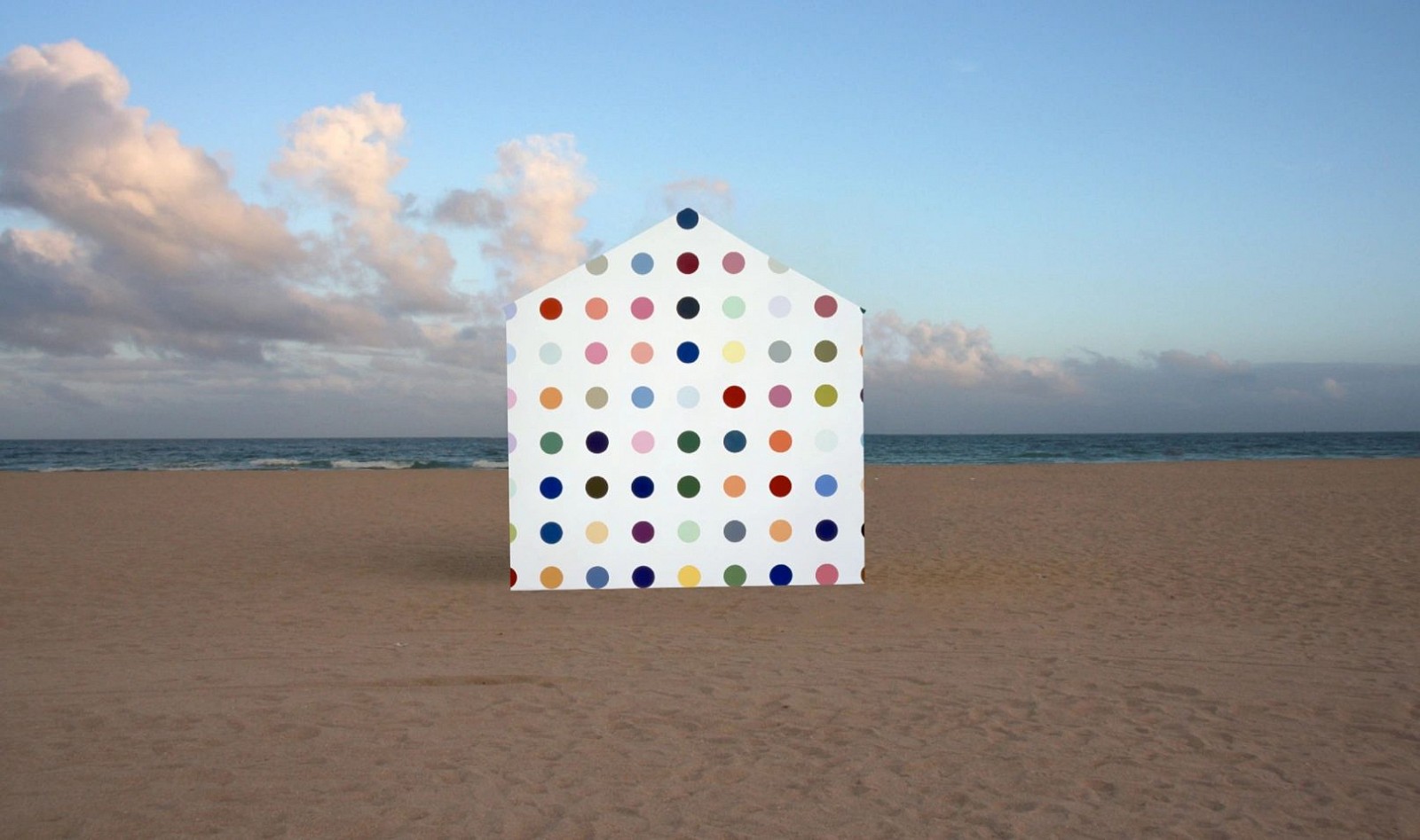Max-Steven Grossman, Z Seascape series (Polka Dots), edition of 5 + 2 AP, 2013
satin print, 30 x 50 in., 40 x 65 in., 50 x 80 in.
GROSS00516