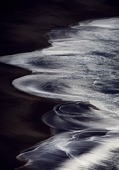 Alessandro Puccinelli - Z Shorelines III