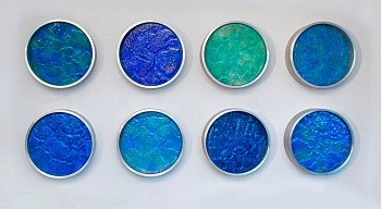 Kx2 Ruth Avra & Dana Kleinman - ZZ Pipeline Blues