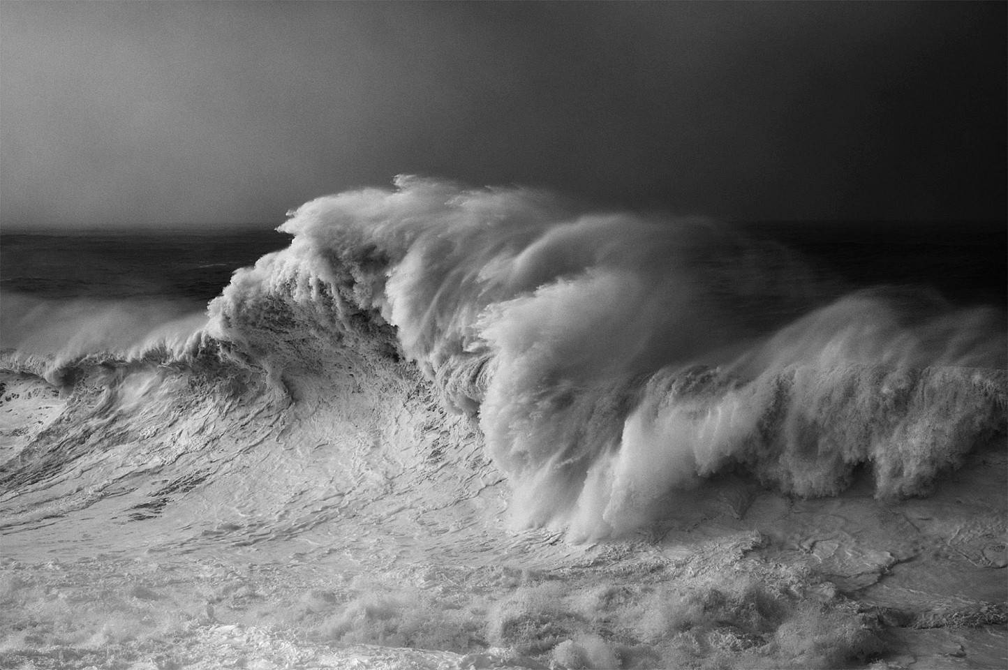 Alessandro Puccinelli, Mare 411; edition of 3, 2019
Archival pigment print, 47.25 x 70.75 in. paper / 56 x 79 in. framed (+$3,000 frame)
PUCI00003
