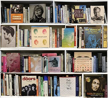 Max-Steven Grossman - Z Rock Film SQ