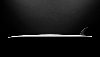 Work: Andrew Blauschild Ghostboard #8