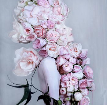 Work: Isabelle van Zeijl Rising Love