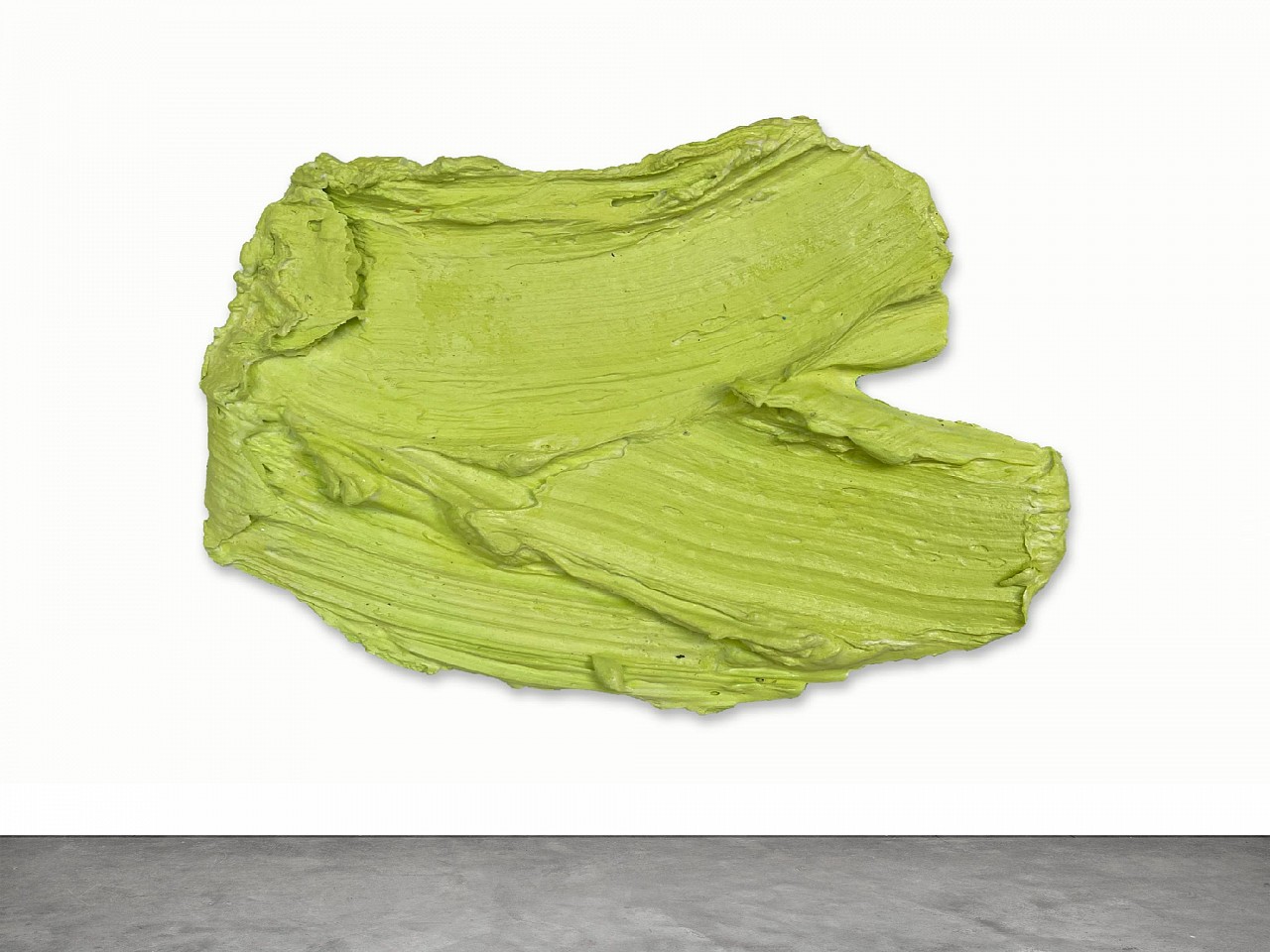 Donald Martiny, Pashley, 2011
polymer and pigment on aluminum, 11 x 16 in.
MART00147