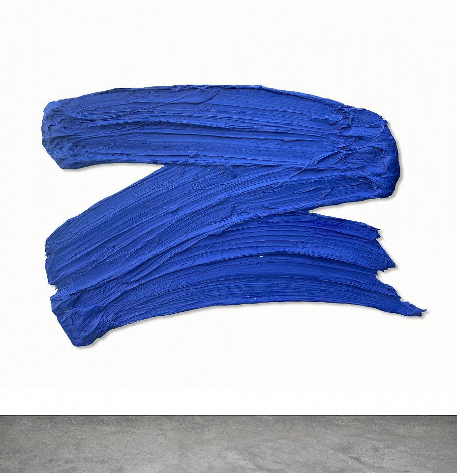 Donald Martiny, Waccamaw, ca. 2018
polymer and pigment on aluminum, 51 x 74 in.
MART00132