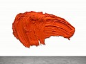 Donald Martiny, Meherrin
ca. 2014, polymer and pigment on aluminum