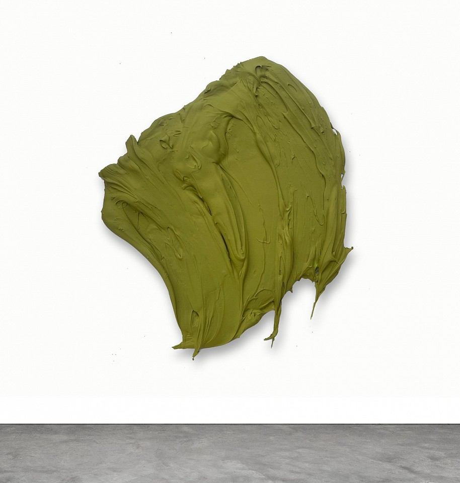 Donald Martiny, Biloxi, ca. 2015
polymer and pigment on aluminum, 23 x 19 in.
MART00135