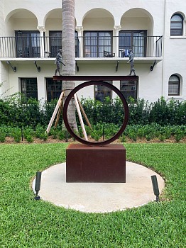 Giuseppe Palumbo -&nbsp;Duality; edition 3/12