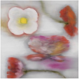 Ross Bleckner Biography