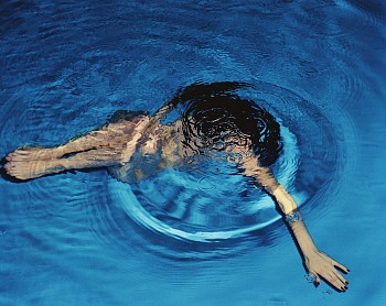 Michael Dweck - Z Mermaid 65; edition of 10