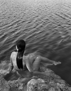 Work: Michael Dweck Mermaid 54