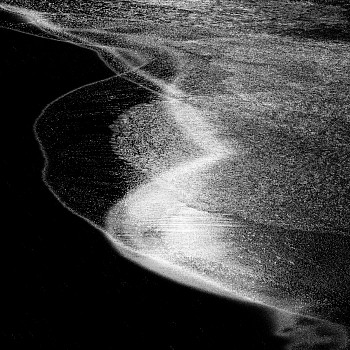 Alessandro Puccinelli - Z Shoreline XXII