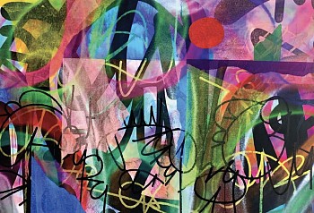 JM Rizzi - Tin Cans and Twine