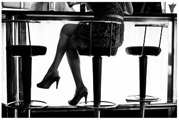 Michael Dweck - Z Legs, Havana, Cuba