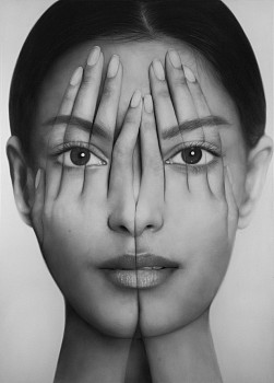 Tigran Tsitoghdzyan - Z Mirror P