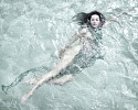Isabelle van Zeijl, Z Oceana (full figure); edition of 6 + 2 AP
2022, C-Print on Dibond