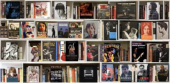 Max-Steven Grossman - Z Rock BND