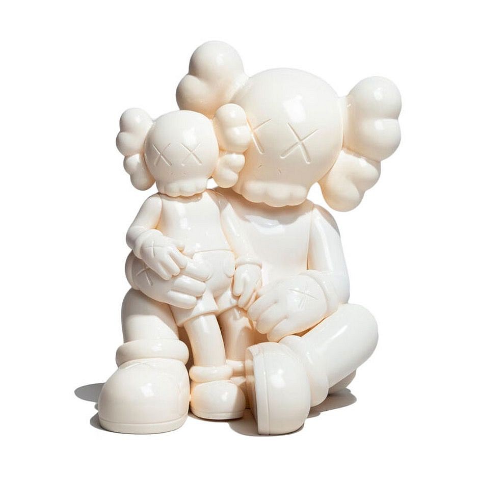 KAWS, Holiday Changbai Mountain (Snowy White)
Vinyl, 8 1/2 x 6 1/2 x 4 1/2 in.
KAWS00012
$1,500
