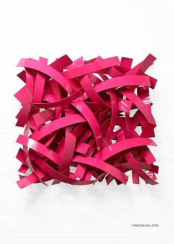 Matt Devine - Z Pretty in Pink