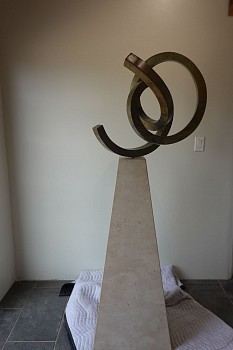 Gino Miles -&nbsp;ZZ Tilt