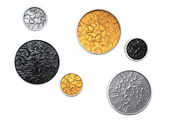 Kx2 Ruth Avra & Dana Kleinman - Z Crucible