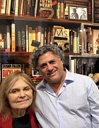 News: Gloria Steinem x Max Steven Grossman Bookscape Collaboration, December  1, 2022