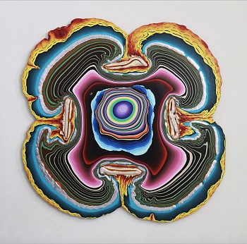 Work: Holton Rower Untitled 160617g