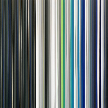 Work: Gabriele Evertz There Will Be Singing