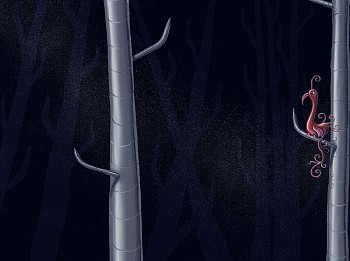 Kenny Scharf - Z Zolitaire; edition of 50