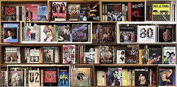 Work: Max-Steven Grossman Rock 80's (L)