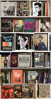 Work: Max-Steven Grossman Rock AV (L); ed. 1/3