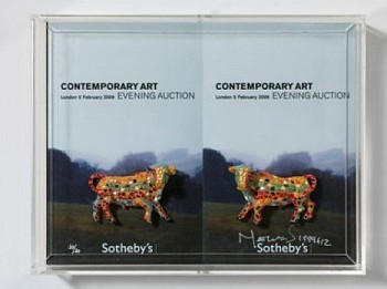 Nelson Leirner - Sotheby's VIEdition 17/20