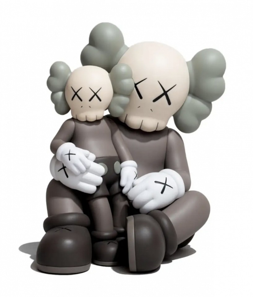 KAWS, Holiday Changbai Mountain
Vinyl
KAWS00013
$1,500
