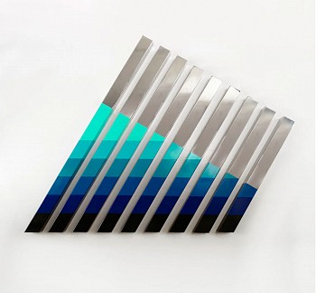 Kx2 Ruth Avra & Dana Kleinman - Z Subsidence II