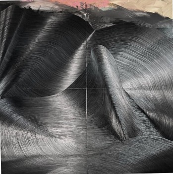 James Austin Murray - Sea of Seas